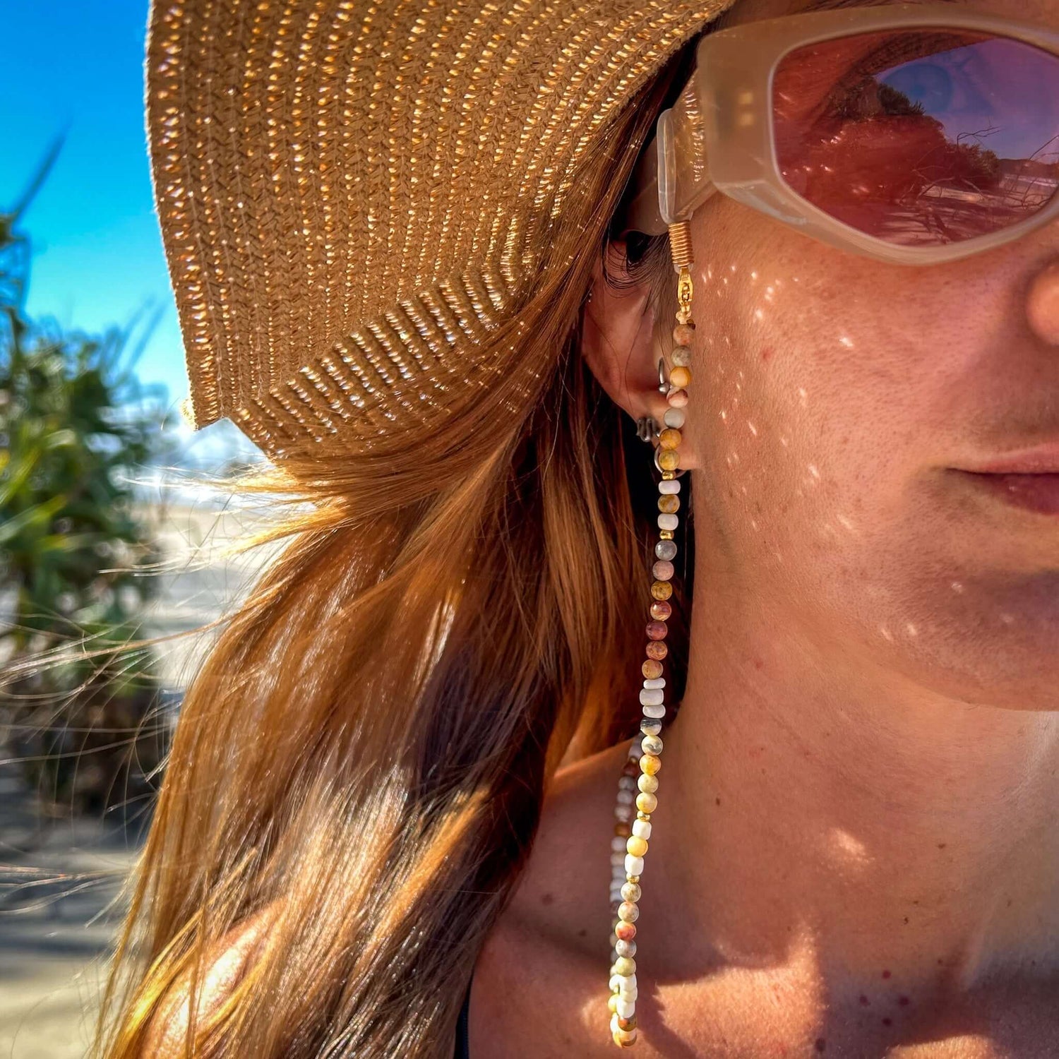Sunglass Chains