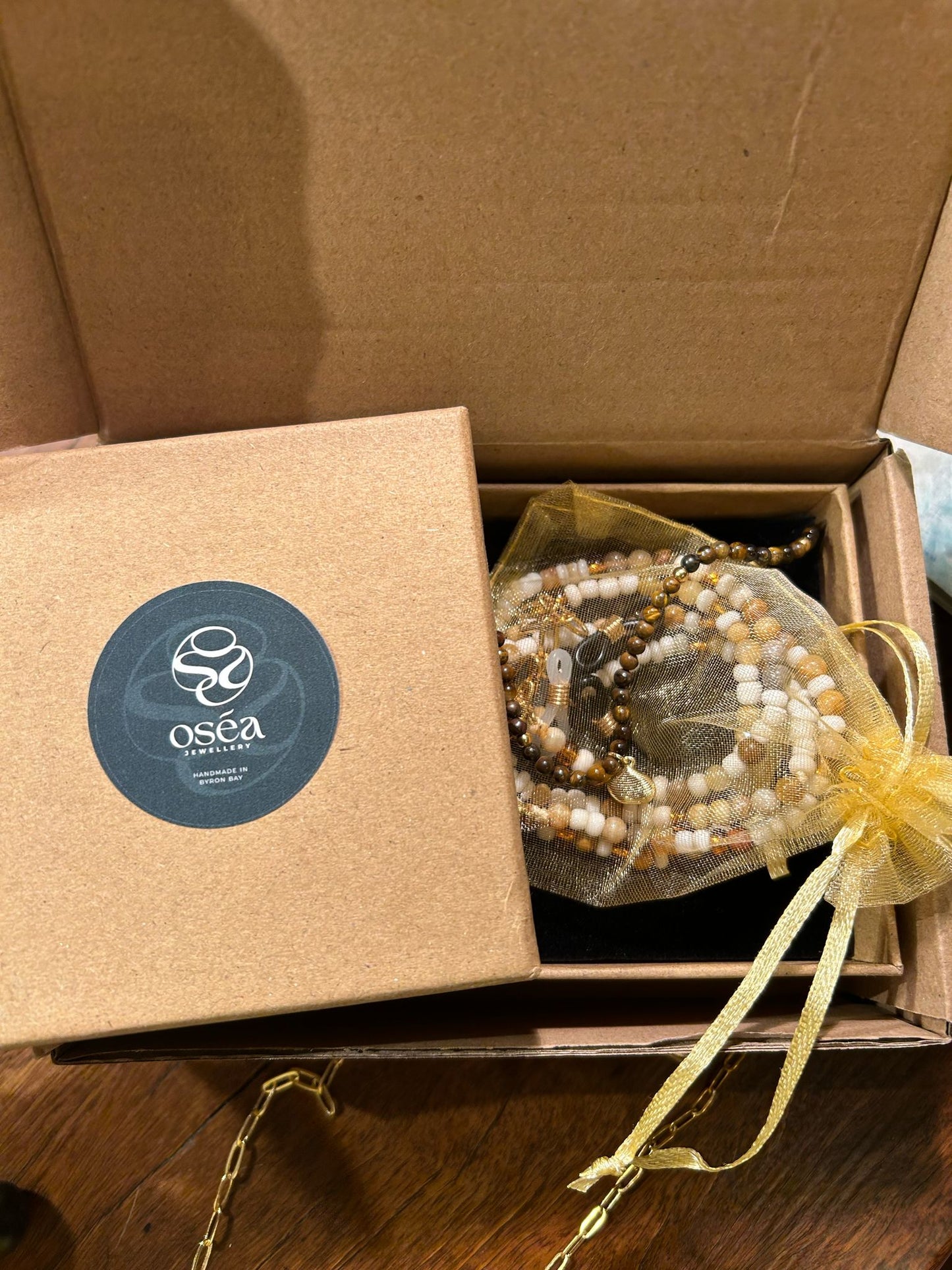 Gift Box Packaging