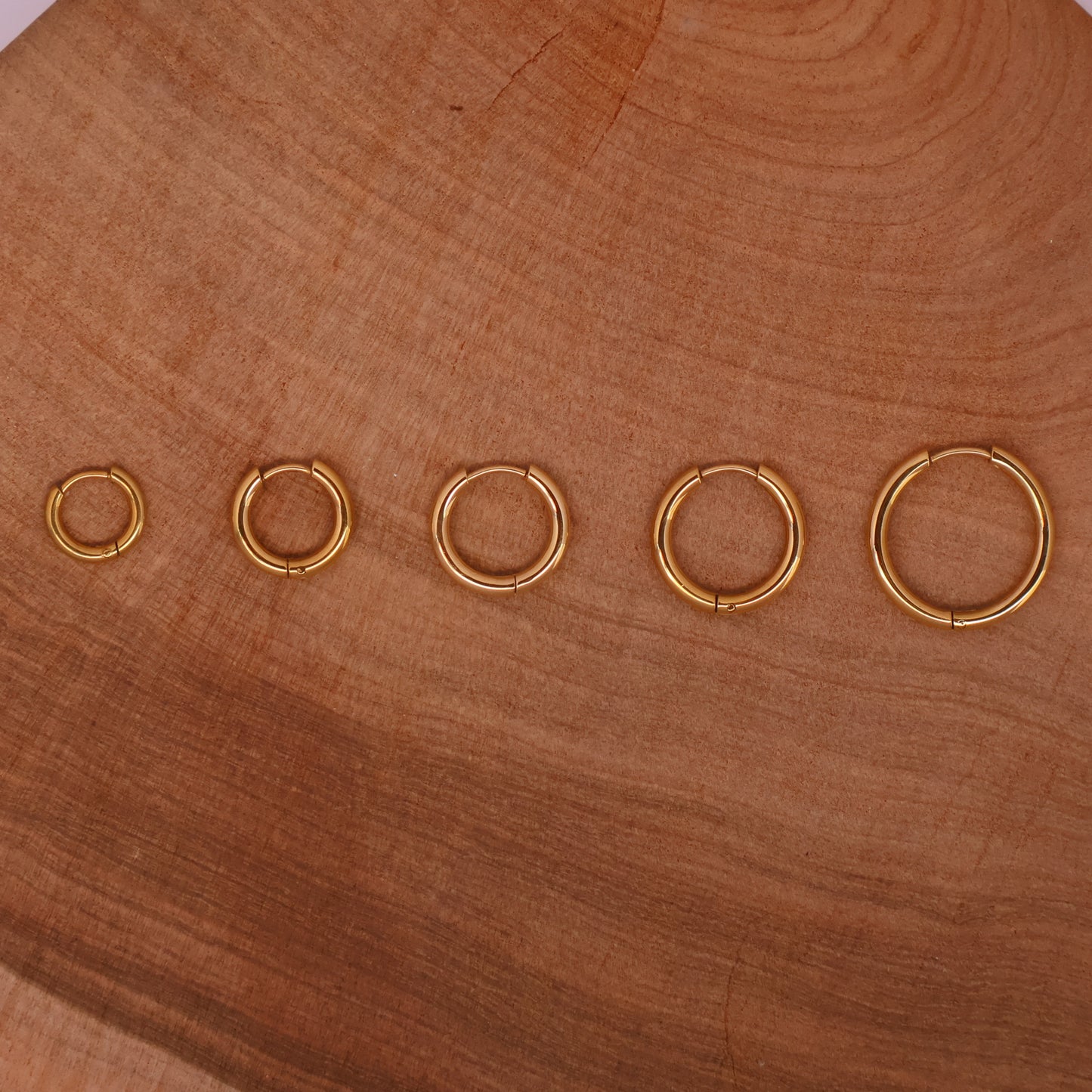 Earrings - all sizes