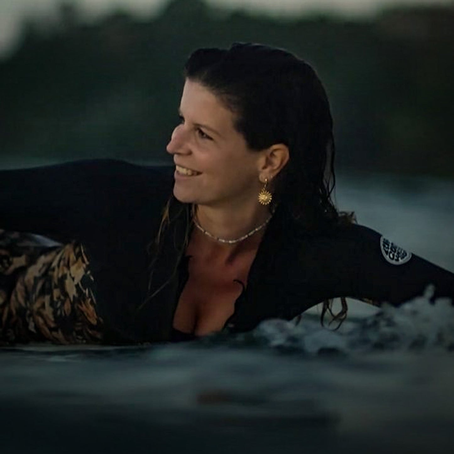 Waterproof Jewellery Byron Bay Osealina