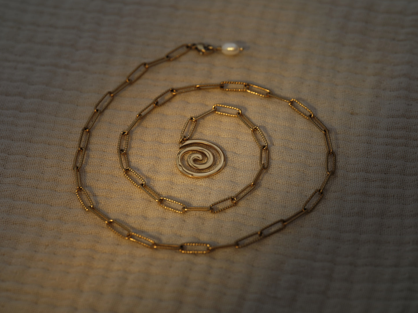 BTSB Necklace