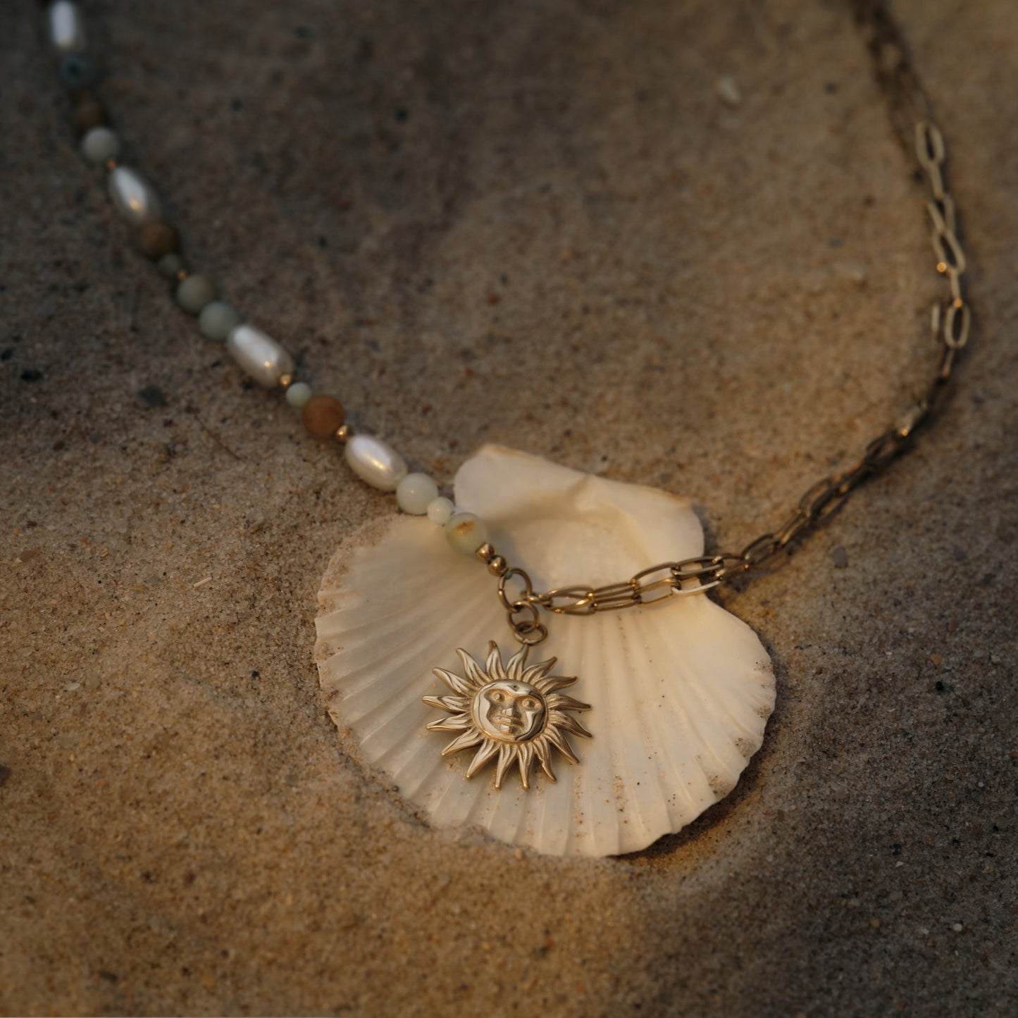 The "Everything" Necklace