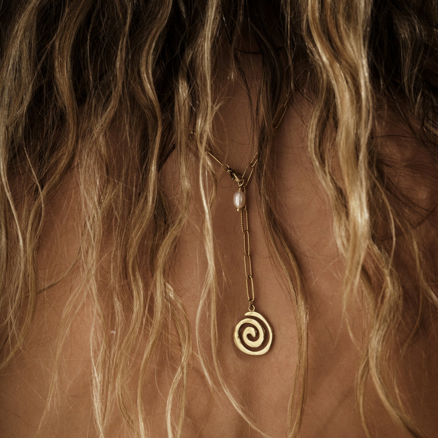 Osealina Jewellery