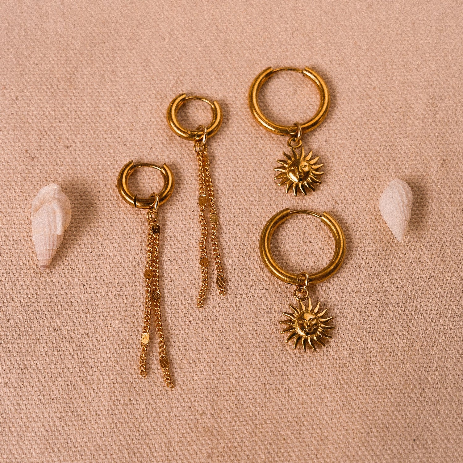Earring Sets