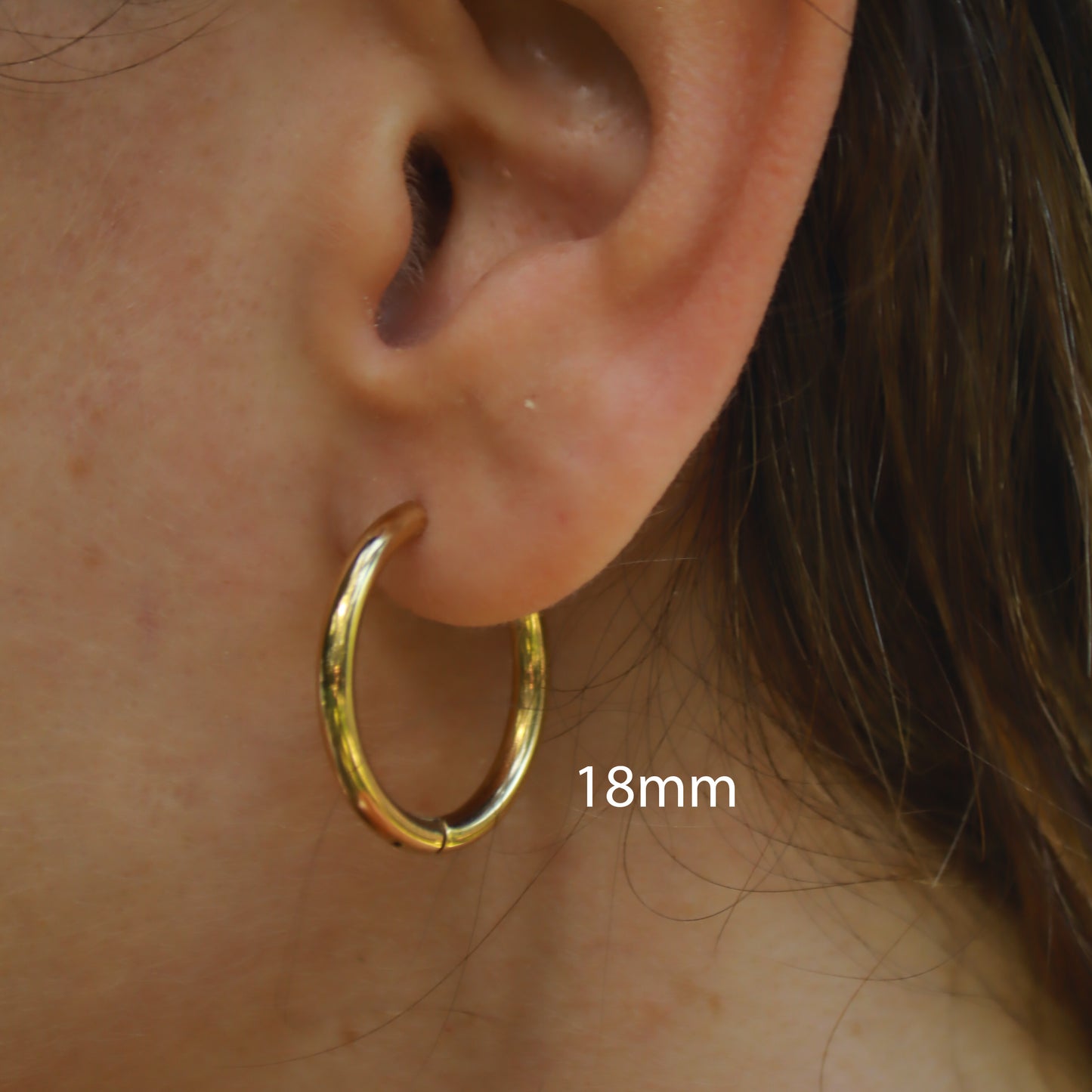 Earrings - all sizes