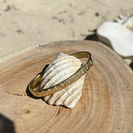 Osealina Arm Cuff -You can do it