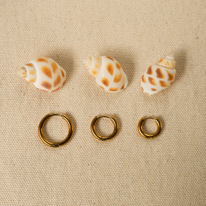 Your Everyday Essentials – 3-Pack Hoops