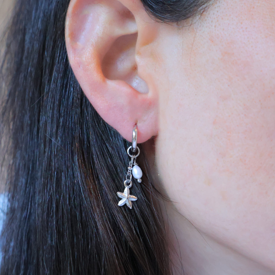 Shootingstar Earrings