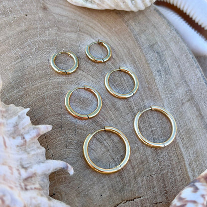Osealina Waterproof Earrings