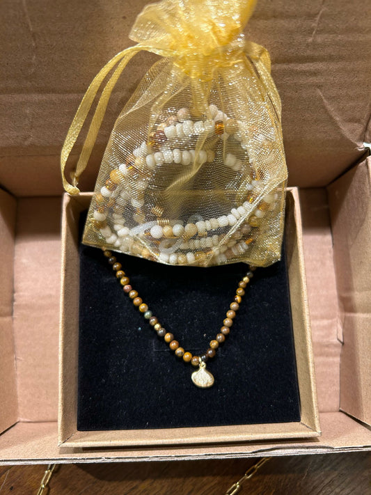 Gift Box Packaging