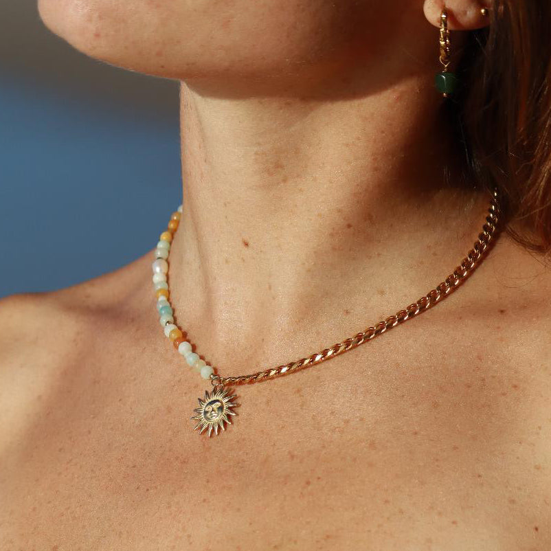 The "Everything" Necklace