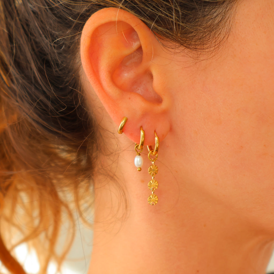 Sundance Earrings - Short