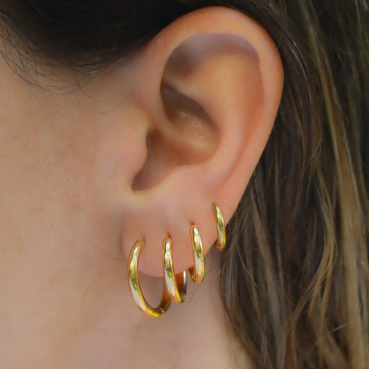 Earrings - all sizes