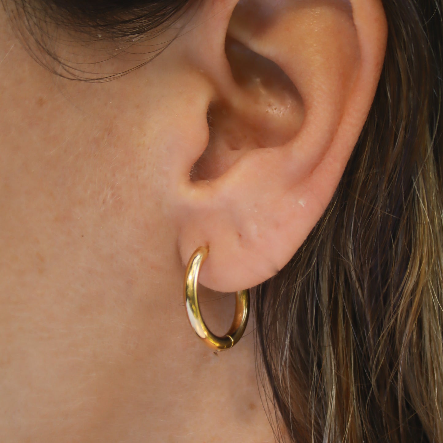 Earrings - all sizes
