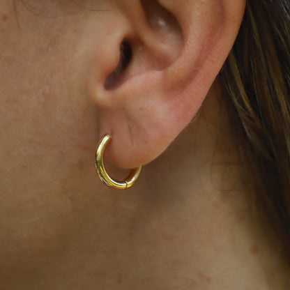 Earrings - all sizes