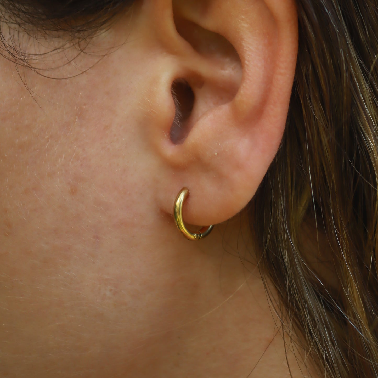 Earrings - all sizes