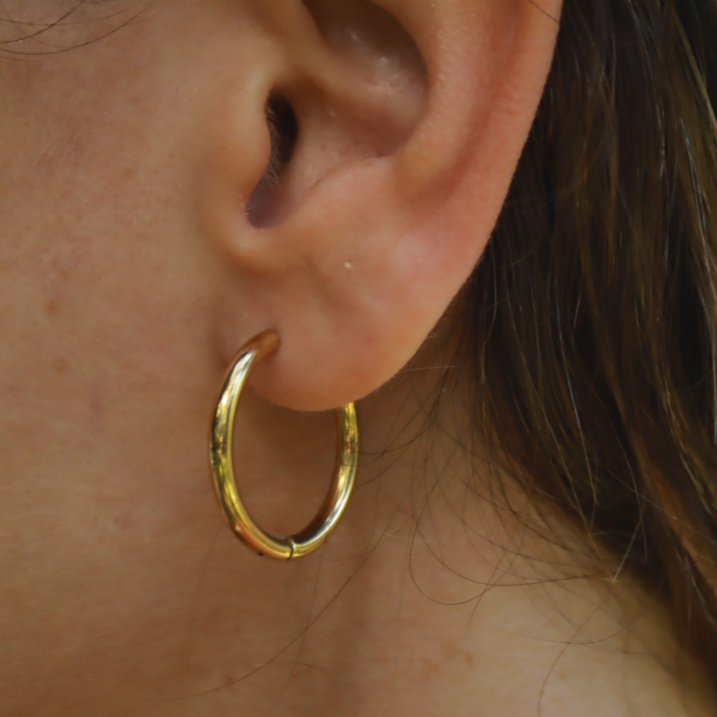Earrings - all sizes