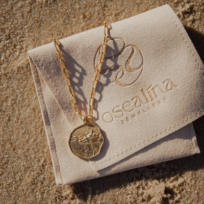 The PASS Necklace