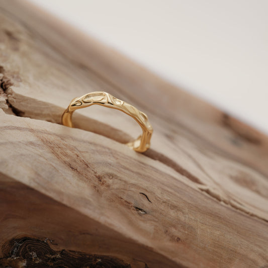 Whipeout Ring