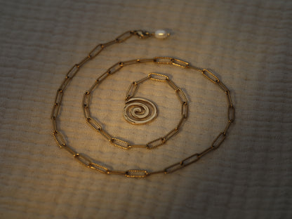 BTSB Necklace