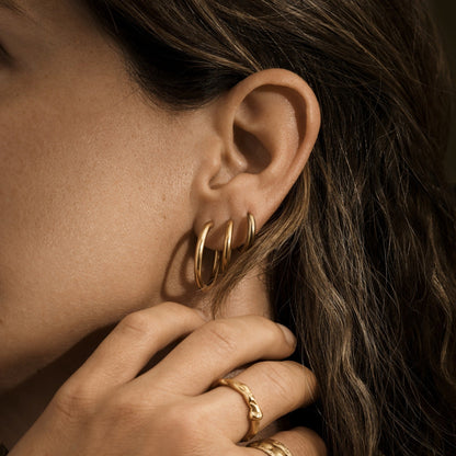 Osealina Earring Set