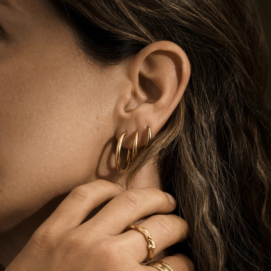 Osealina Earring Set