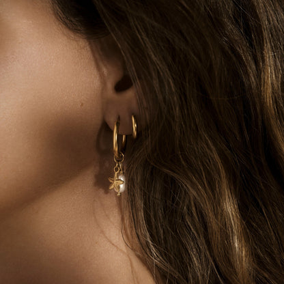 Osealina Earring Set