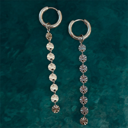 Osealina Soleil Earrings