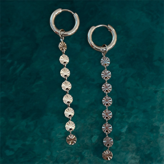Osealina Soleil Earrings
