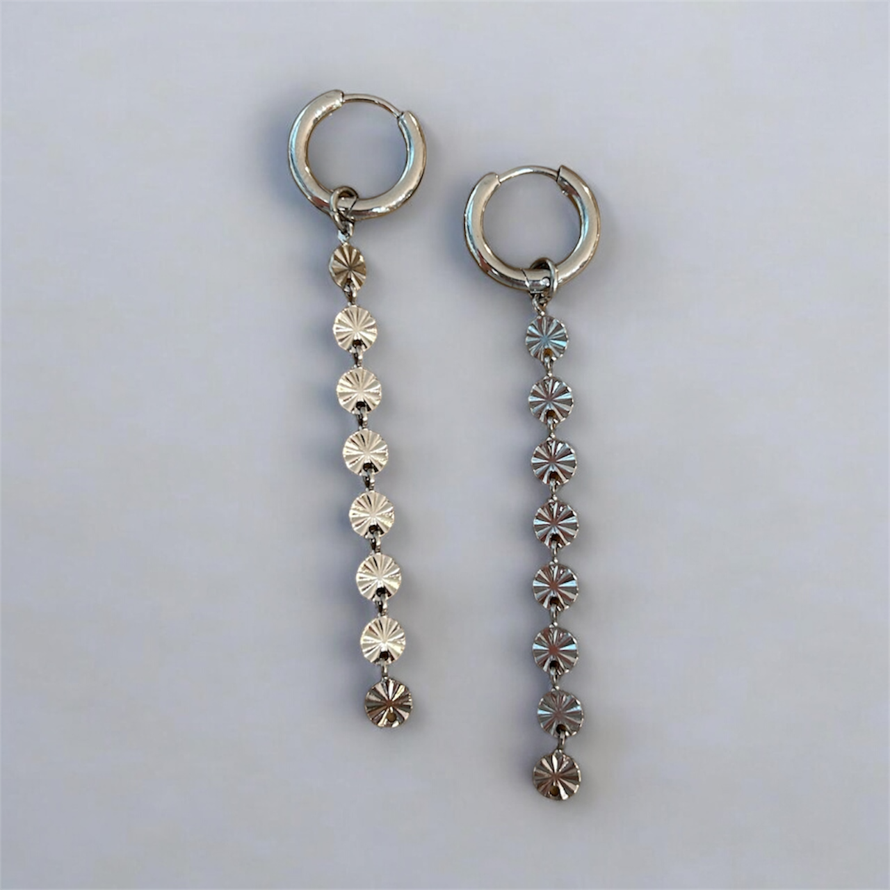 Osealina Soleil Earrings