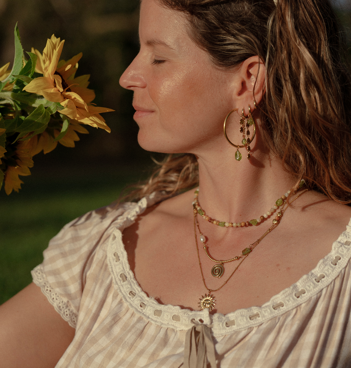 Osealina Spring Collection main 