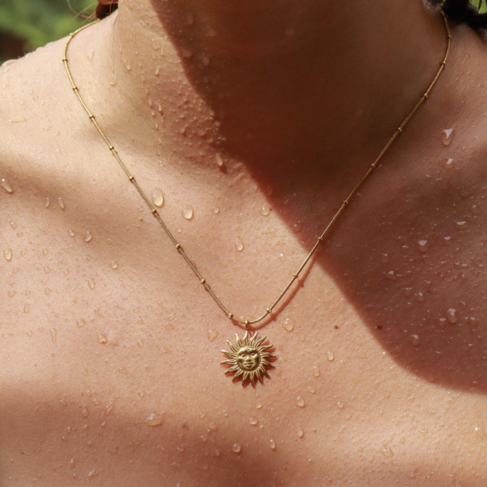Osealina_Sun_Necklace