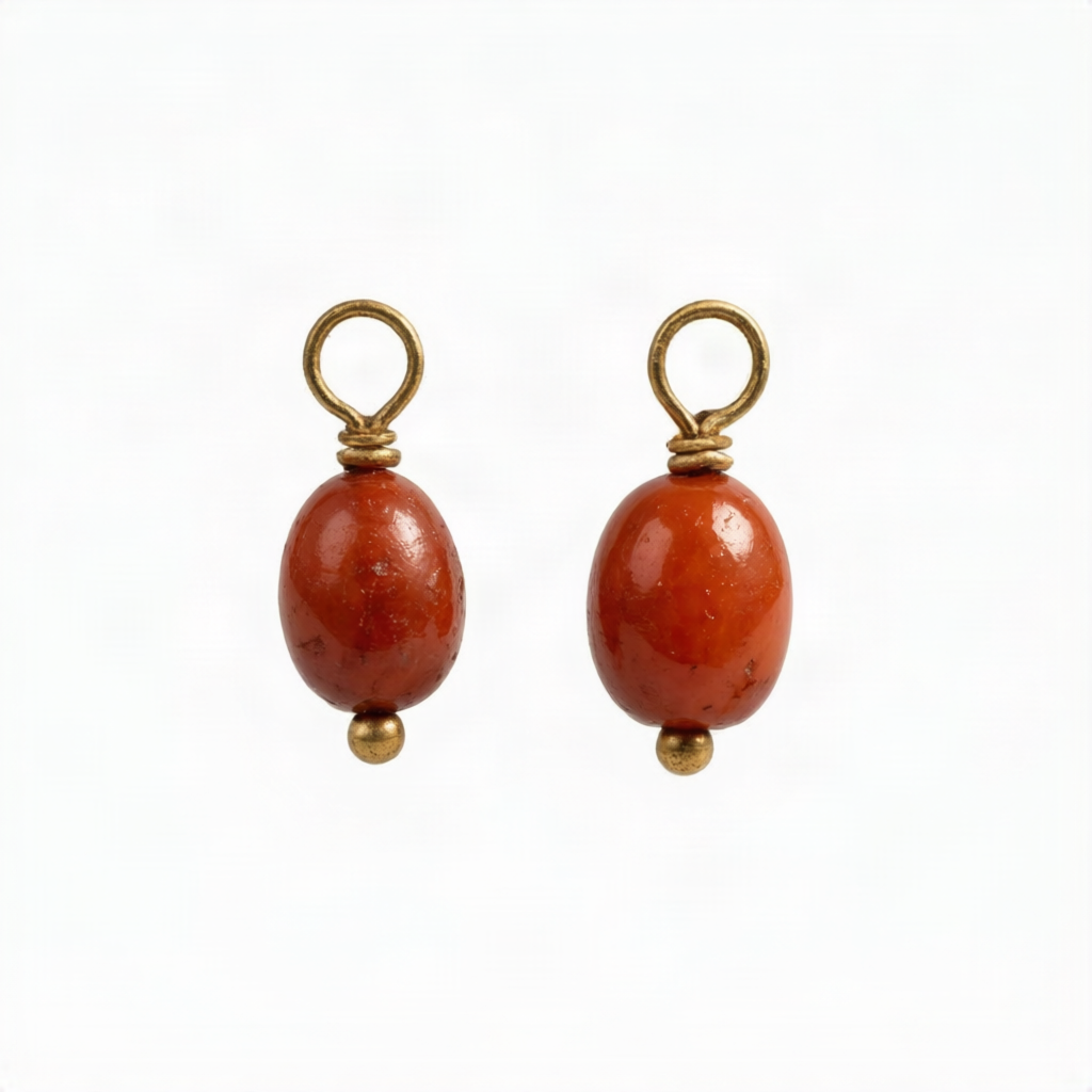 Earring Charms - Gemstones