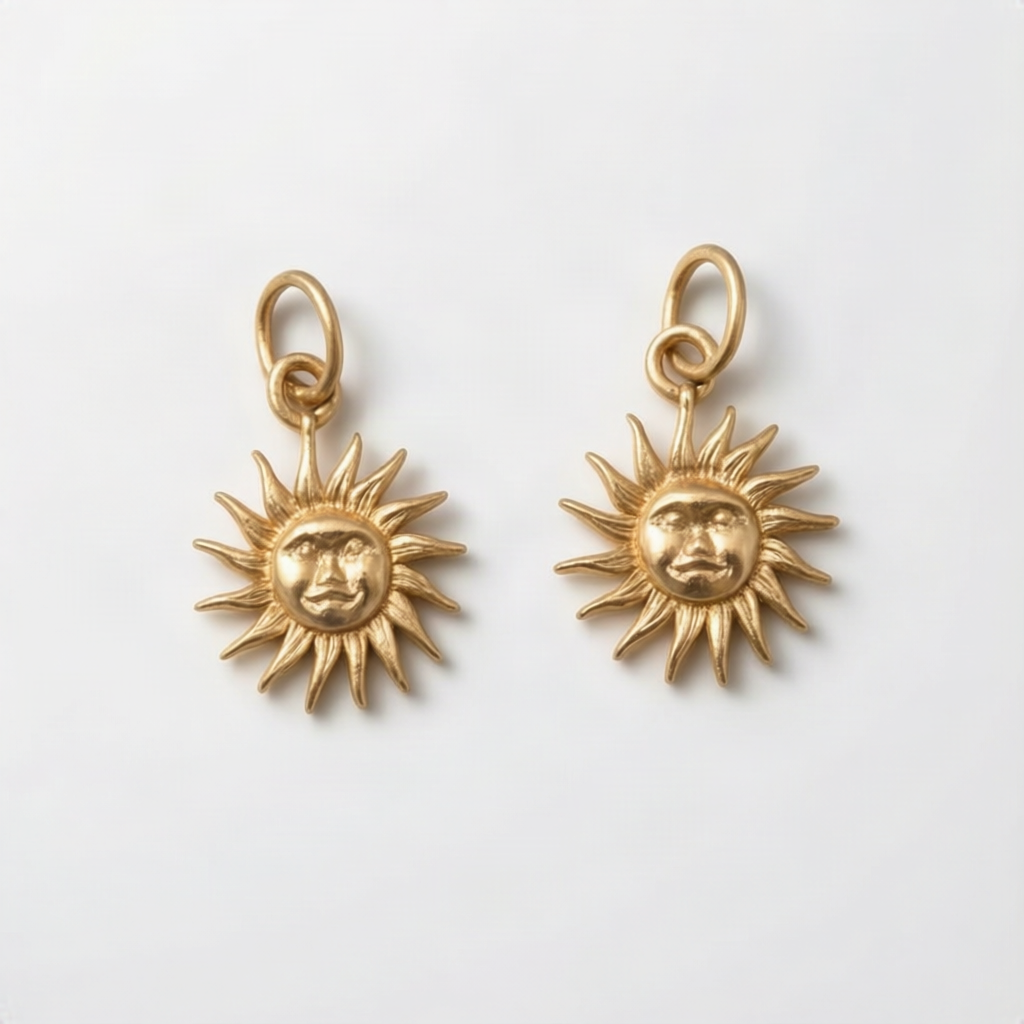 Sun - Charms only
