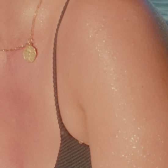 Wategos Necklace Movie