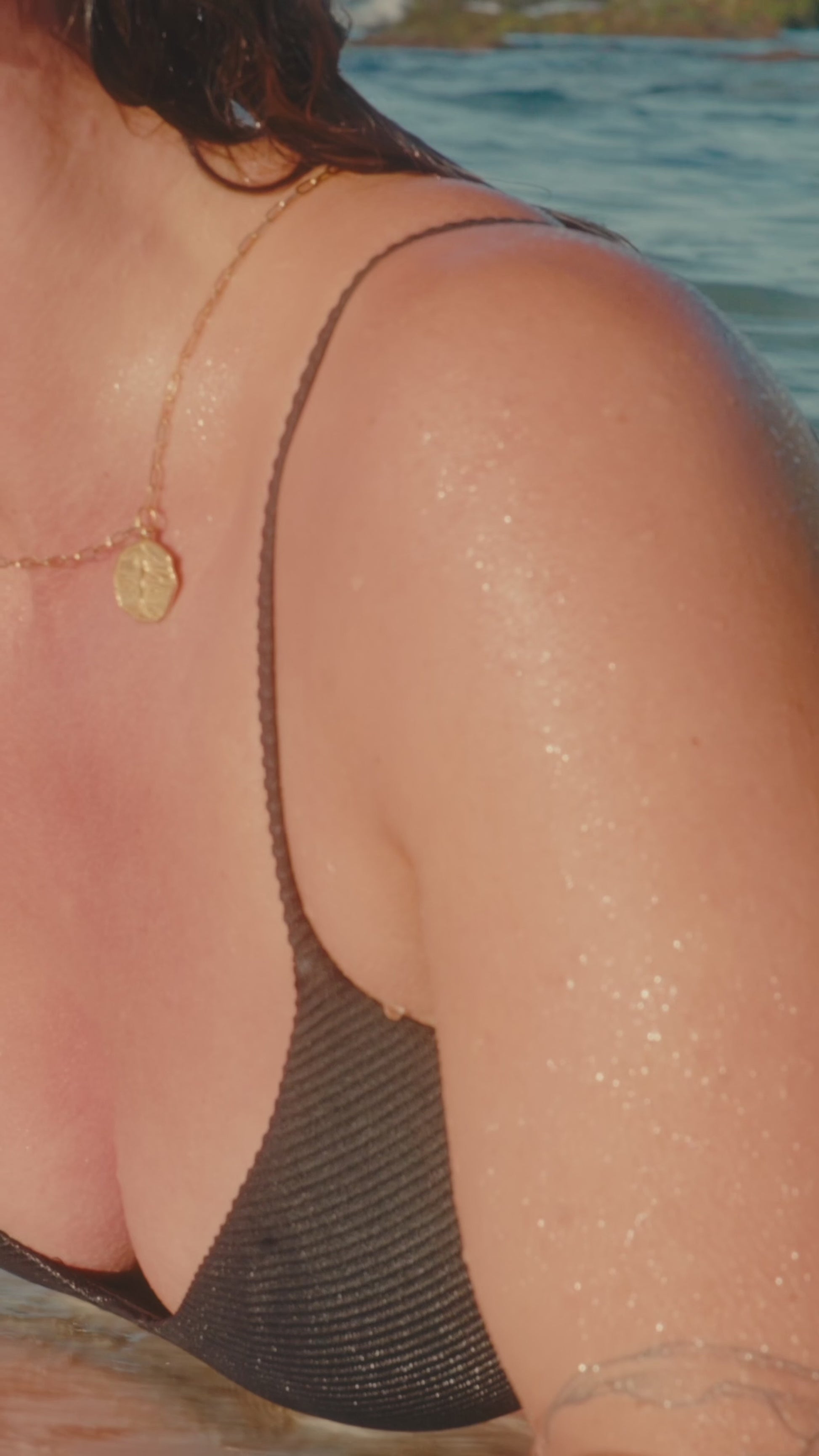 Wategos Necklace Movie