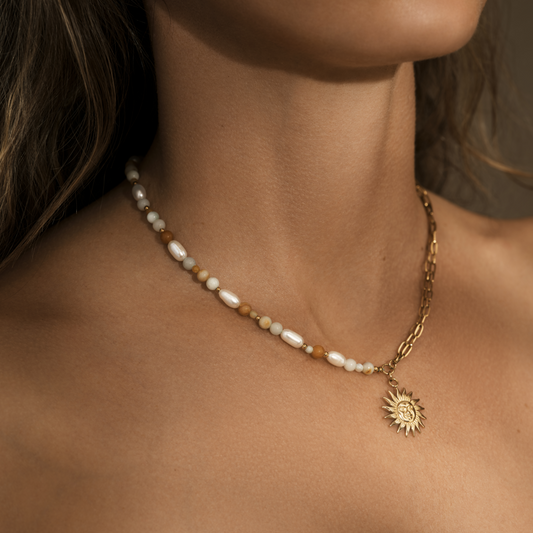 osealina jewellery